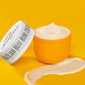 Sol de Janeiro Brazilian Bum Bum Cream Size: 8.1 o